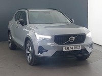 2024 Volvo XC40 2.0 B3P Plus Dark 5dr Auto SUV Petrol Automatic