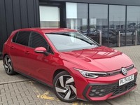 2024 Volkswagen Golf 2.0 TSI 265 GTI 5dr DSG Hatchback Petrol Automatic