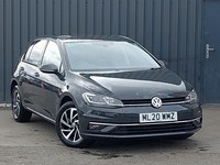 2020 Volkswagen Golf 1.6 TDI Match Edition 5dr Hatchback Diesel Manual