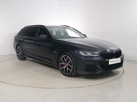 BMW 5 SERIES 530e M Sport 5dr Auto