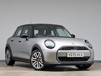 2025 MINI Cooper 1.5 C Classic 5dr Auto Hatchback Petrol Automatic