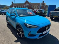 2023 MG MG HS 1.5 T-GDI 16.6kWh Trophy SUV 5dr Petrol Plug-in Hybrid Auto Euro 6