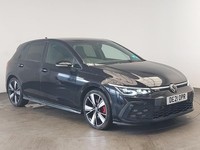 2021 Volkswagen Golf 2.0 TDI 200 GTD 5dr DSG Hatchback Diesel Automatic