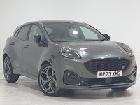2024 Ford Puma 1.0 EcoBoost Hybrid mHEV ST 5dr DCT Hatchback Petrol Automatic