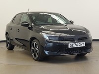 2025 Vauxhall Corsa 1.2 Turbo GS 5dr Hatchback Petrol Manual