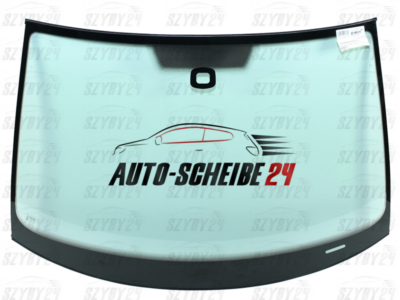 Frontscheibe Windschutzscheibe VW Golf V 2003-2008 VI 2008-2012 Hatchback Sensor