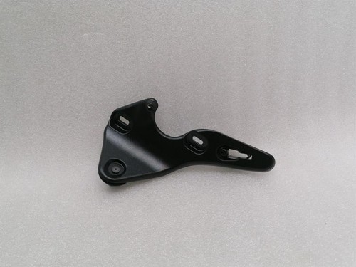 PORSCHE BOXSTER SPYDER 718 Right Deck Lid Hinge Cap 98156768601 Abdeckung Rechts