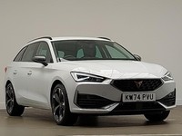2024 Cupra Leon 1.5 TSI 150 V1 5dr Estate Petrol Manual