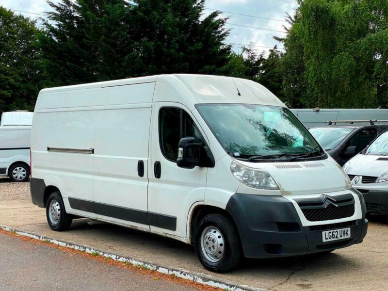 Citroen Relay Sliding Door for sale in UK View 61 ads