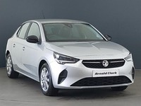 2022 Vauxhall Corsa 1.2 Design 5dr Hatchback Petrol Manual