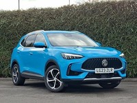 2023 Mg Motor Uk HS 1.5 T-GDI Trophy 5dr DCT SUV Petrol Automatic