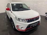 2018 Suzuki Vitara 1.0 Boosterjet SZ-T 5dr Manual SUV Petrol Manual