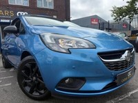 2019 Vauxhall Corsa 1.4 [75] Energy 3dr [AC] HATCHBACK PETROL Manual