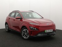2022 Hyundai KONA 100kW SE Connect 39kWh 5dr Auto Hatchback Electric Automatic