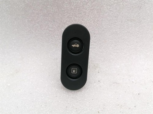 FERRARI FF F151 Switch 72676400 Schalter  TRUNK HOOD AND FUEL DOOR RELEASE