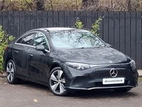 2025 Mercedes-Benz CLA CLA 250+ 200kW EQ Tech Sport Ed 85kWh 4dr Auto Saloon Ele