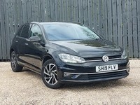 2019 Volkswagen Golf 1.0 TSI 115 Match 5dr Hatchback Petrol Manual