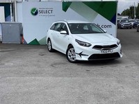 2022 Kia Ceed 1.0T GDi ISG 2 5dr Manual Estate Petrol Manual