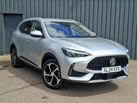 2024 MG MG HS 1.5 T-GDI Trophy 5dr DCT ESTATE PETROL Automatic