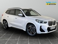 2023 BMW X1 2.0 18d M Sport DCT sDrive Euro 6 (s/s) 5dr Automatic SUV Diesel Aut