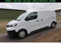 2024 Toyota ProAce 1.5D Icon Medium Panel Van 6dr Diesel Manual MWB Euro 6 (s/s)