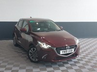 2018 Mazda 2 1.5 GT Sport 5dr Hatchback Petrol Manual