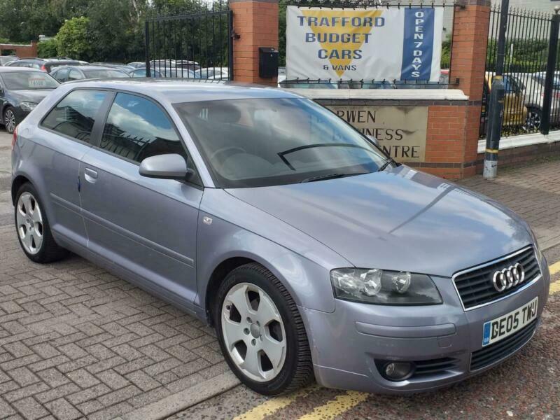 Audi a3 2