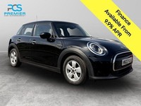 2022 MINI Hatch Cooper Classic Hatchback Petrol Automatic