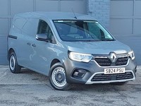 2024 Renault Kangoo LL21 Blue dCi 95 Advance Van Van Diesel Manual
