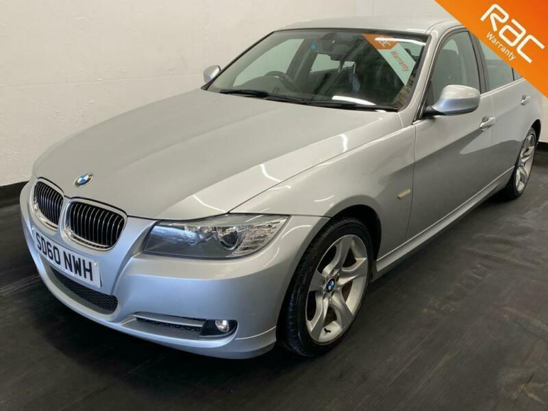 Bmw 318i 2010