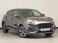 2020 Ford Puma 1.0 EcoBoost ST-Line 5dr Auto Hatchback Petrol Automatic
