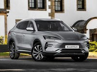 2025 BYD Seal U DM-i 1.5 DM-i Boost 5dr Auto Estate Hybrid Automatic