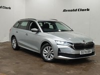 2024 Skoda Octavia 1.5 TSI e-TEC SE Technology 5dr DSG ESTATE PETROL Automatic