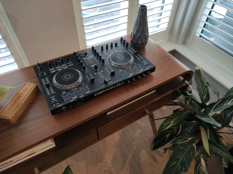 Dj Decks for sale in UK 83 secondhand Dj Decks