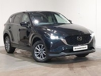 2023 Mazda CX-5 2.0 e-Skyactiv G MHEV Centre-Line 5dr Auto ESTATE PETROL Automat