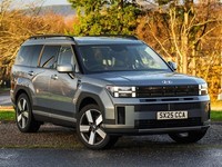 2025 Hyundai Santa Fe 1.6 TGDi Plug-in Hybrid Premium 5dr 4WD Auto SUV Hybrid Au