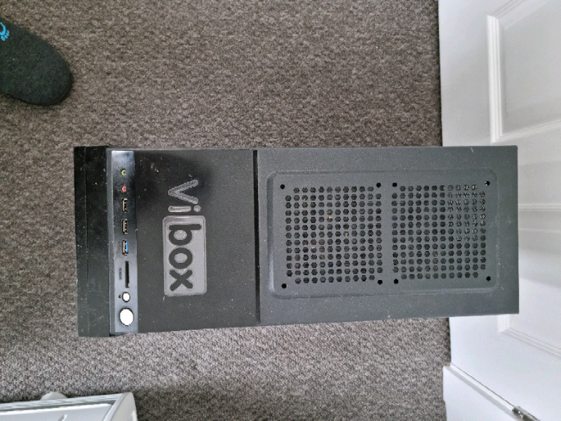 Desktop PC in Brighton, East Sussex Gumtree