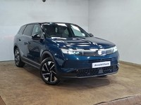 2025 Vauxhall Grandland 1.2 Hybrid [136] GS 5dr e-DCT6 Hatchback Petrol Automati