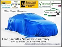 2007 Vauxhall Tigra 1.4i 16v Exclusiv Convertible 2dr Petrol Manual (a/c) (146