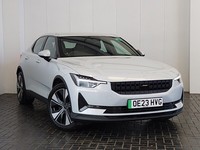 2023 Polestar Polestar 2 300kW 78kWh Long Range DM [Plus] 5dr 4WD Auto SALOON EL