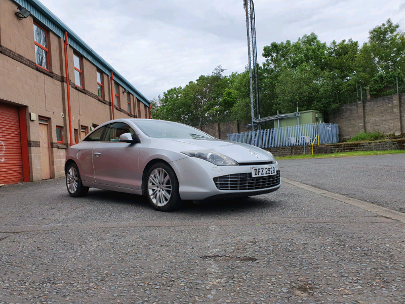 Renault Laguna Sat Nav Reset