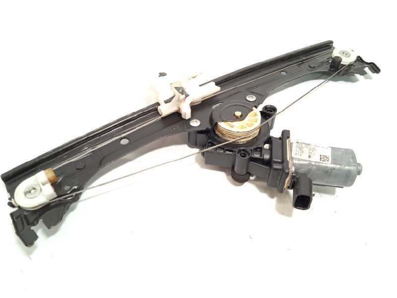 52060970 Leve Glace Avant Droit / 6620625 Pour Fiat 500 1.2