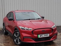 2025 Ford Mustang Mach-E 197kW Select 72kWh RWD 5dr Auto SUV Electric Automatic