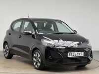 2025 Hyundai i10 1.0 [63] Advance 5dr Auto [Nav] Hatchback Petrol Automatic