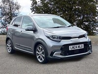 2024 Kia Picanto 1.0 X-Line S 5dr Auto Hatchback Petrol Automatic
