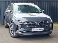 2022 Hyundai TUCSON 1.6 TGDi SE Connect 5dr 2WD ESTATE PETROL Manual