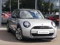 2025 MINI Cooper 1.5 C Classic 3dr Auto Hatchback Petrol Automatic