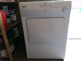 Hotpoint Aquarius condenser tumble dryer 8kg | in West End, Hampshire | Gumtree