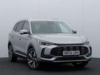 2025 MG Zs 1.5 Hybrid+ Trophy 5dr Auto Hatchback Hybrid Automatic