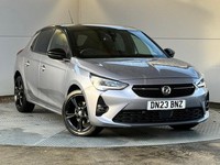 2023 Vauxhall Corsa 1.2 Turbo GS Hatchback 5dr Petrol Auto Euro 6 (s/s) (130 ps)